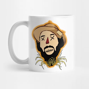 ScarecrowEvoke Mug